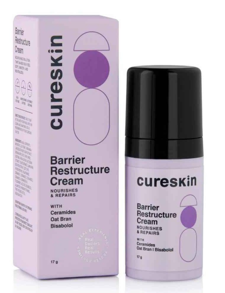 Barrier Restructure Cream