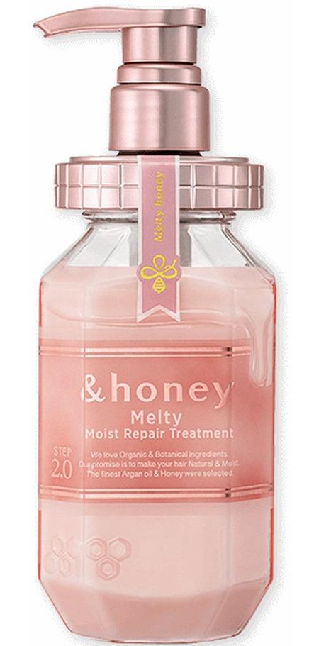 Melty Moist 2.0 Treatment