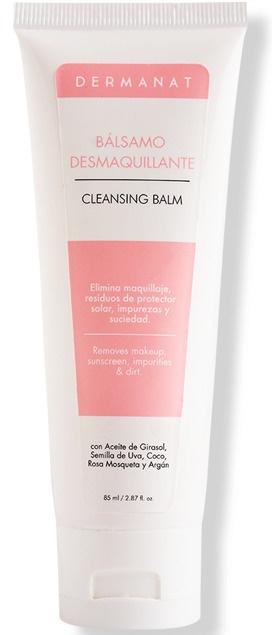 Cleansing Balm