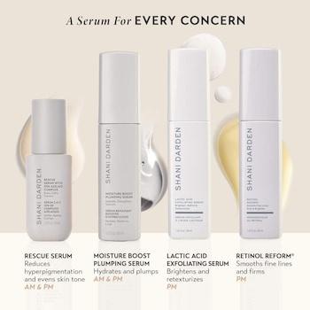 Rescue Serum