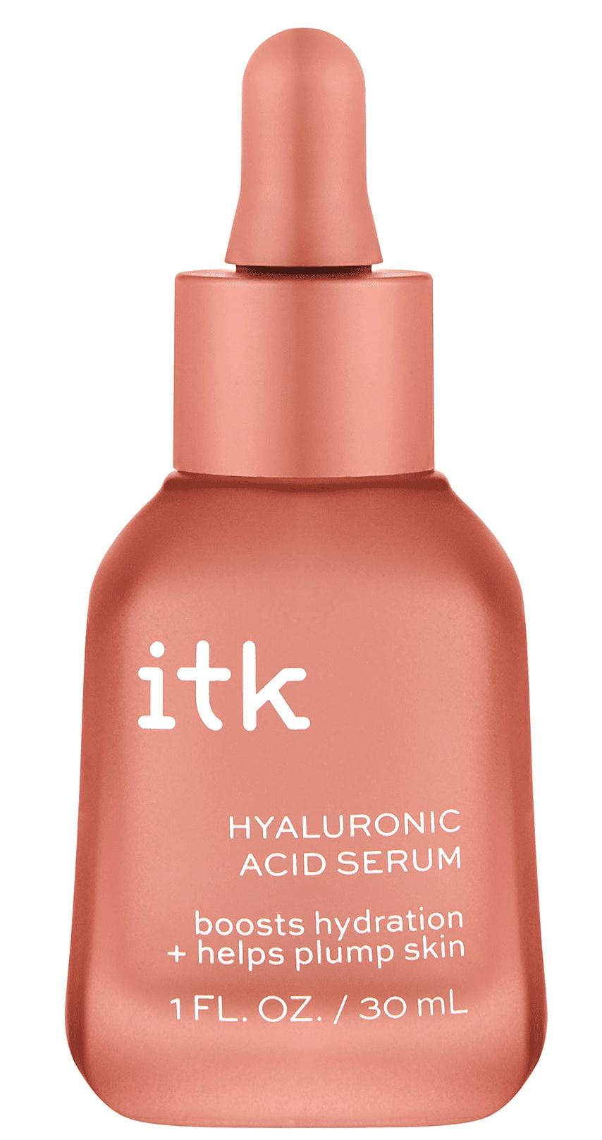 Hyaluronic Acid Serum