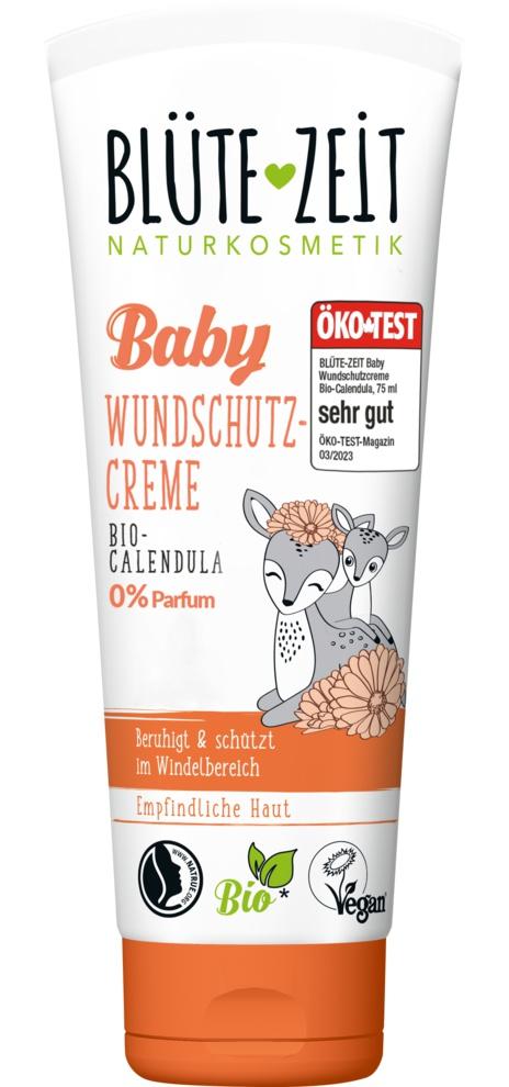Baby Wundschutzcreme