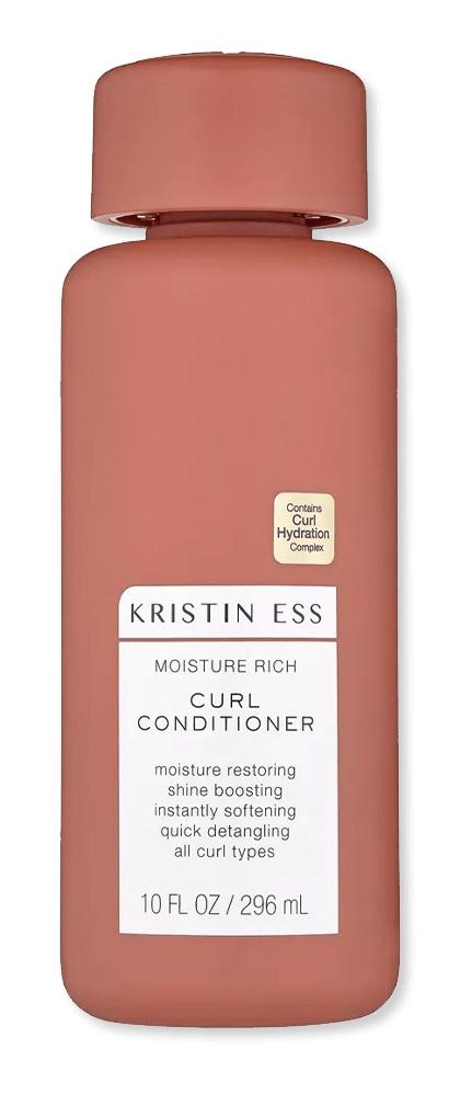 Moisture Rich Curl Conditioner