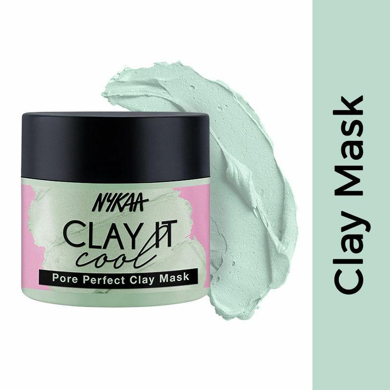 Clay It Cool Perfect Pore Clay Mask