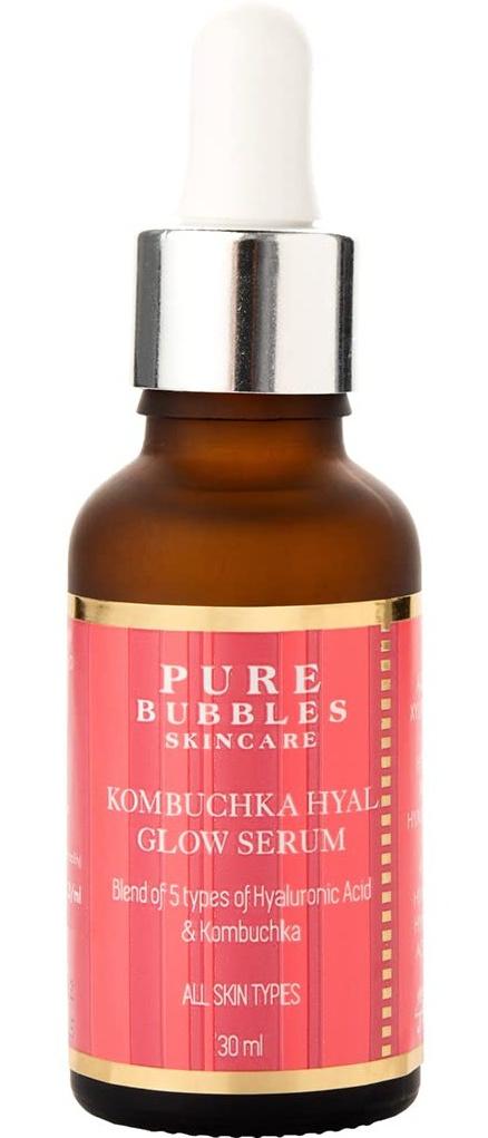 Kombucha Hyal Serum