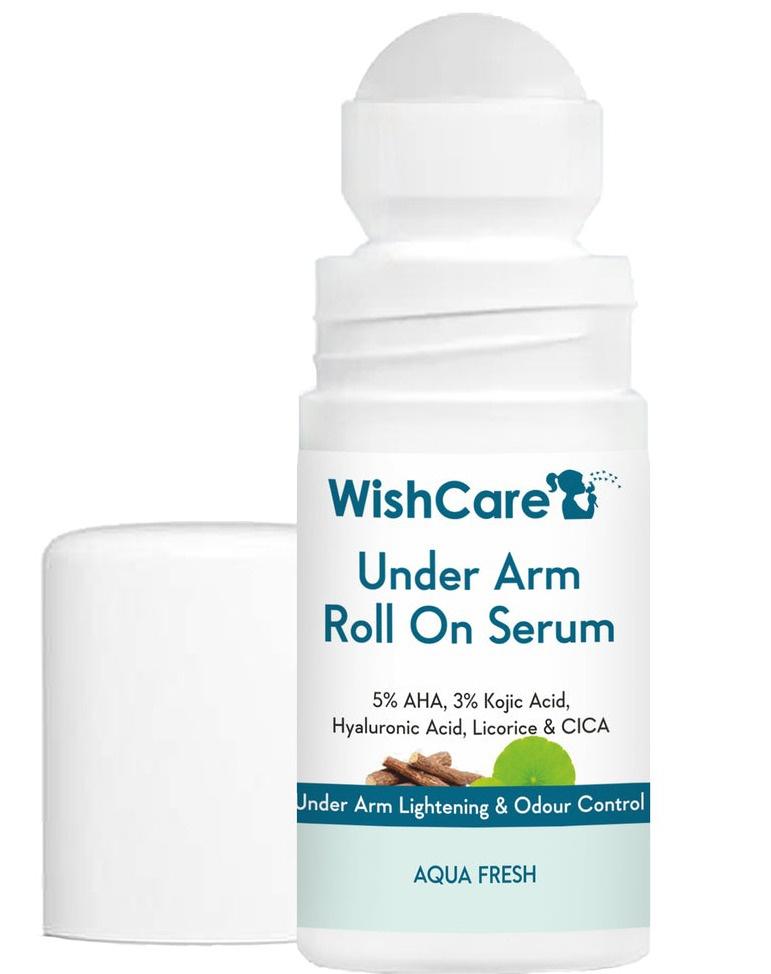 Underarm Roll On