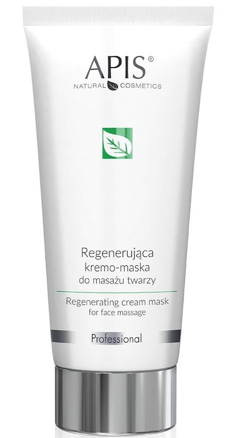 Regenerating Cream Mask
