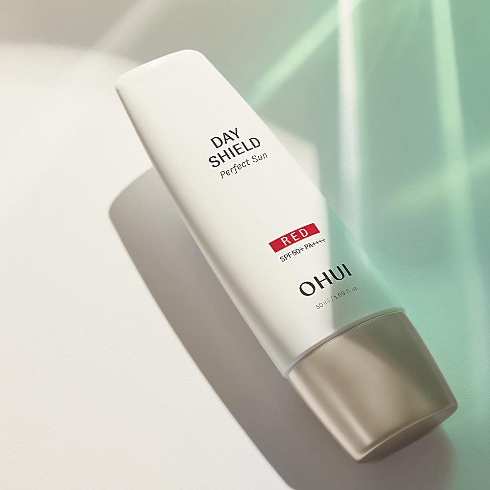 Daily Shield Perfect Sun Red SPF 50+ Pa++++