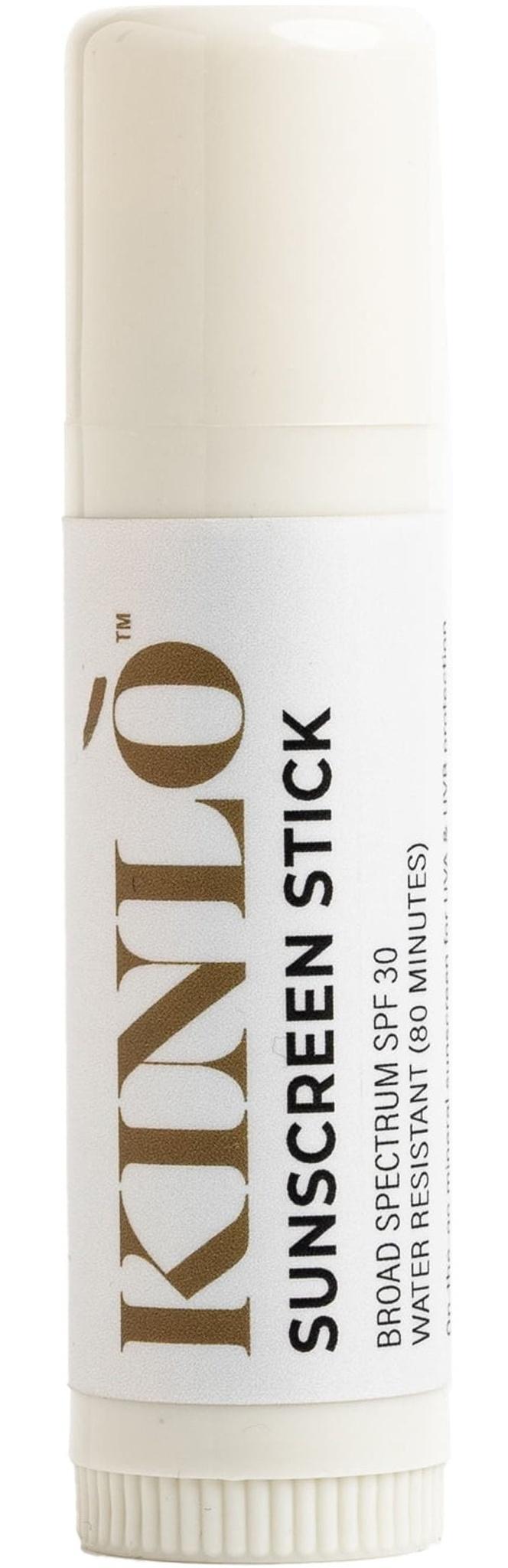 Sunscreen Stick SPF 30