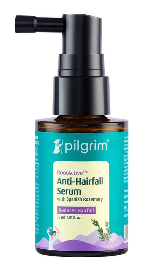 Rootactive™ Anti-hairfall Serum With Spanish Rosemary