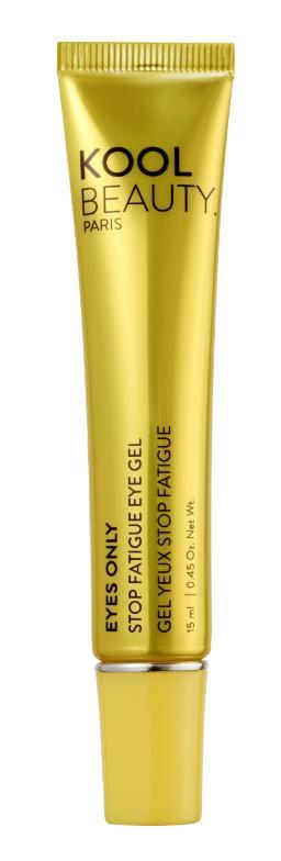 Eyes Only Stop Fatigue Eye Gel