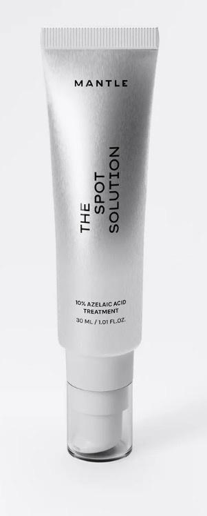 The Spot Solution