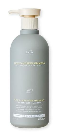 Anti-dandruff Shampoo
