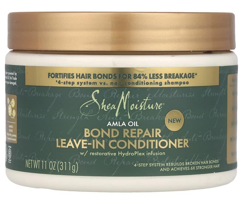 Amla Oil Bond Repair Leave-in Conditioner