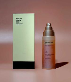 Dragon’s Blood + White Truffle Serum Spray