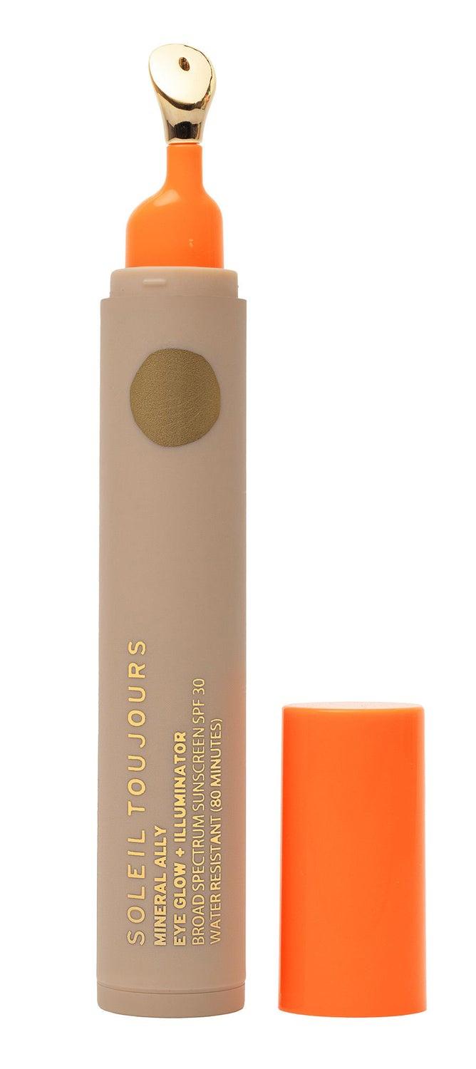 Mineral Ally Eye Glow And Illuminator SPF 30