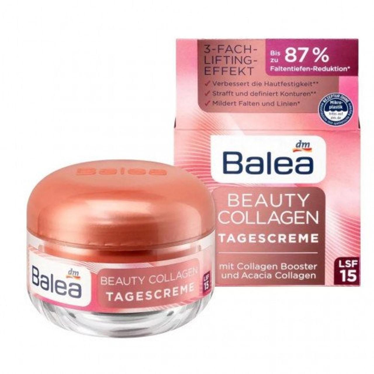 Beauty Collagen SPF 15