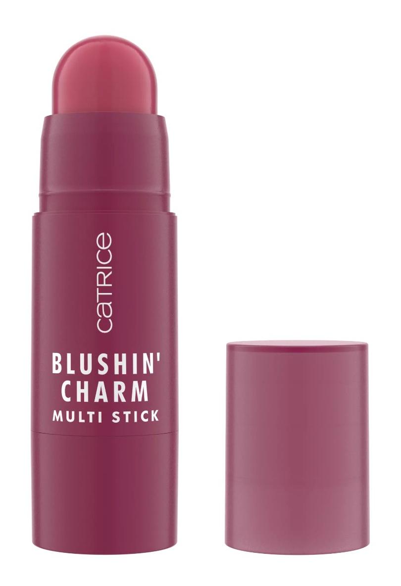 Blushin' Charm Multi Stick 030 Ruby Darling