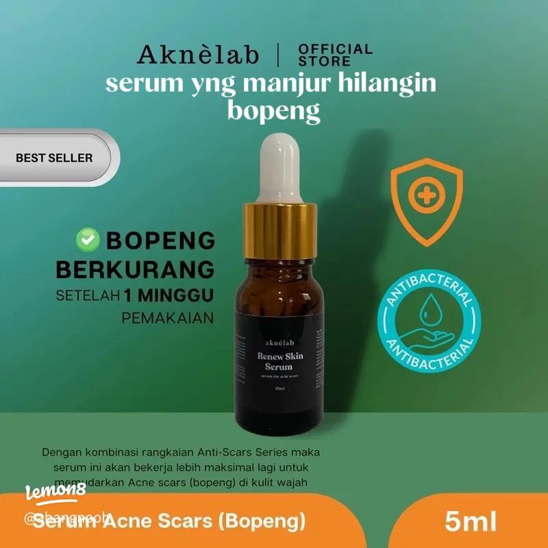 Renew Skin Serum