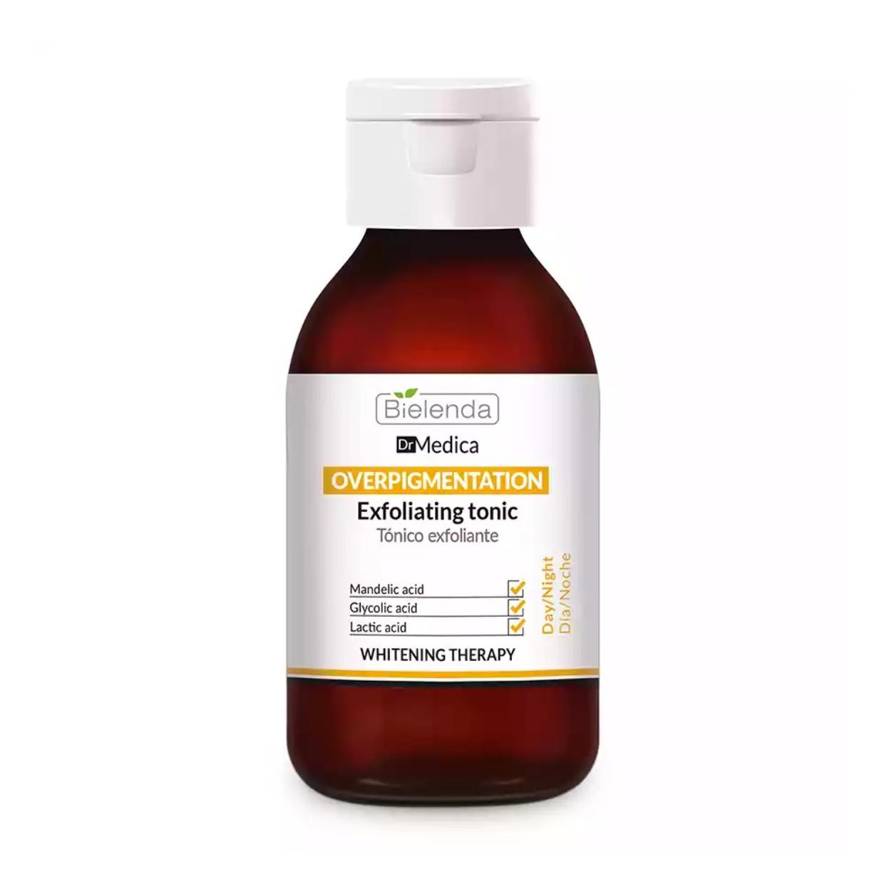 *dr Medica* - Overpigmentation Exfoliating Tonic