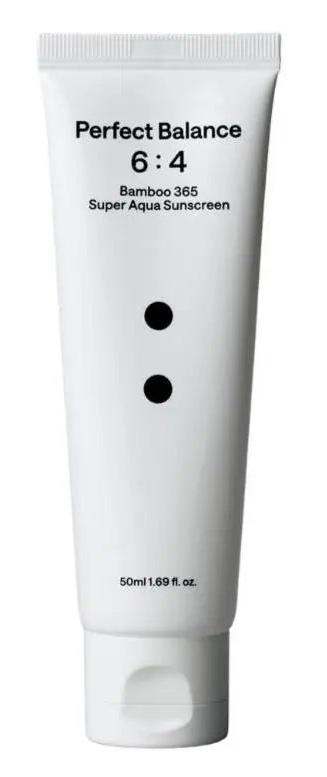 Bamboo 365 Super Aqua Sunscreen