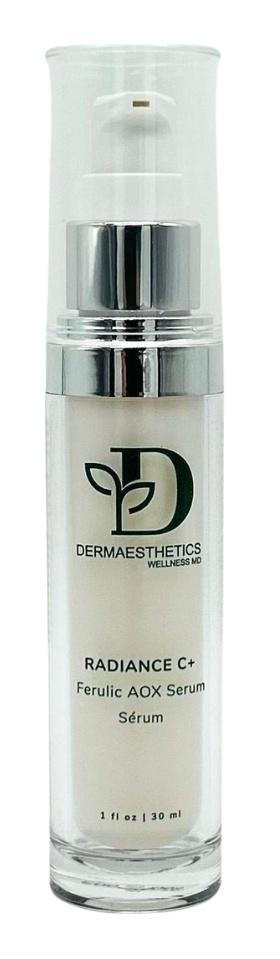 Ce +ferulic Aox Serum