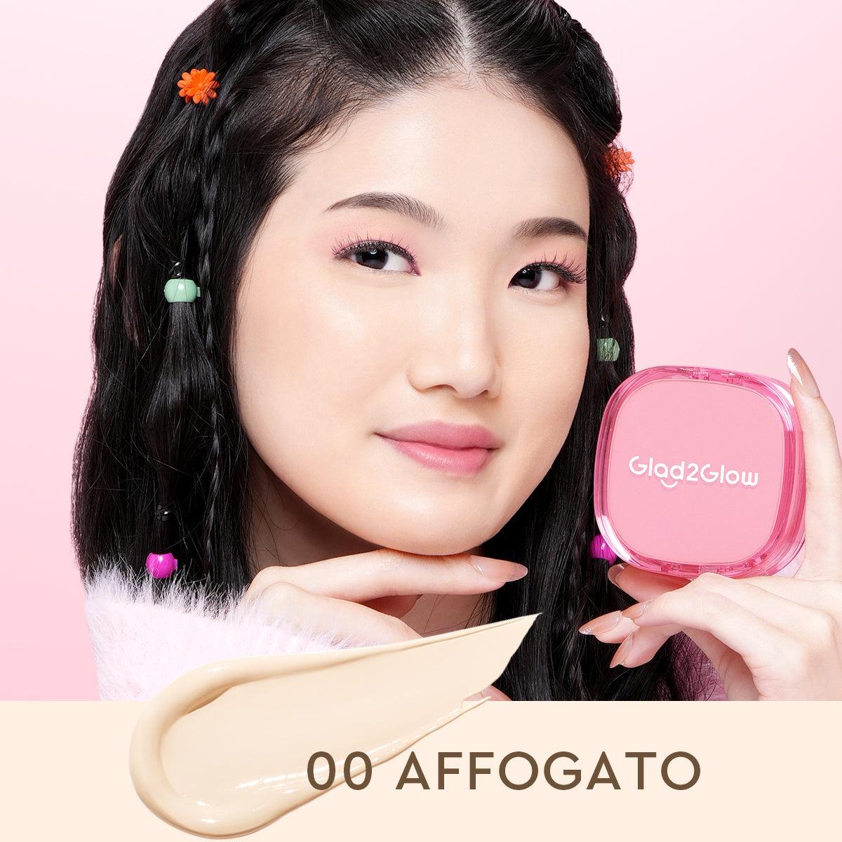 Perfect Cover Glow Cushion