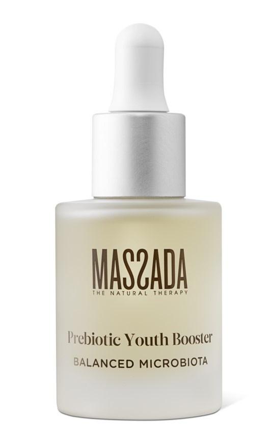 Youth Booster