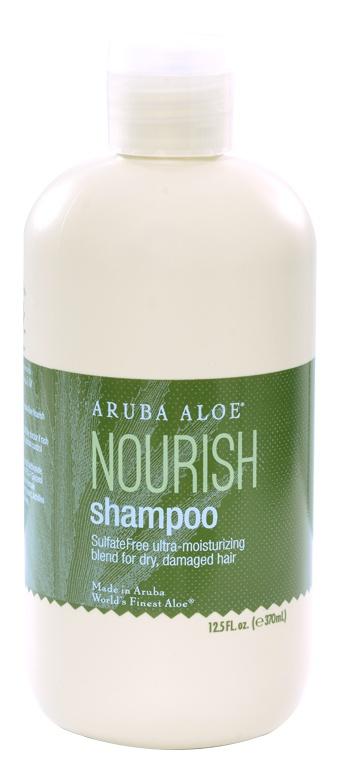 Nourish Shampoo