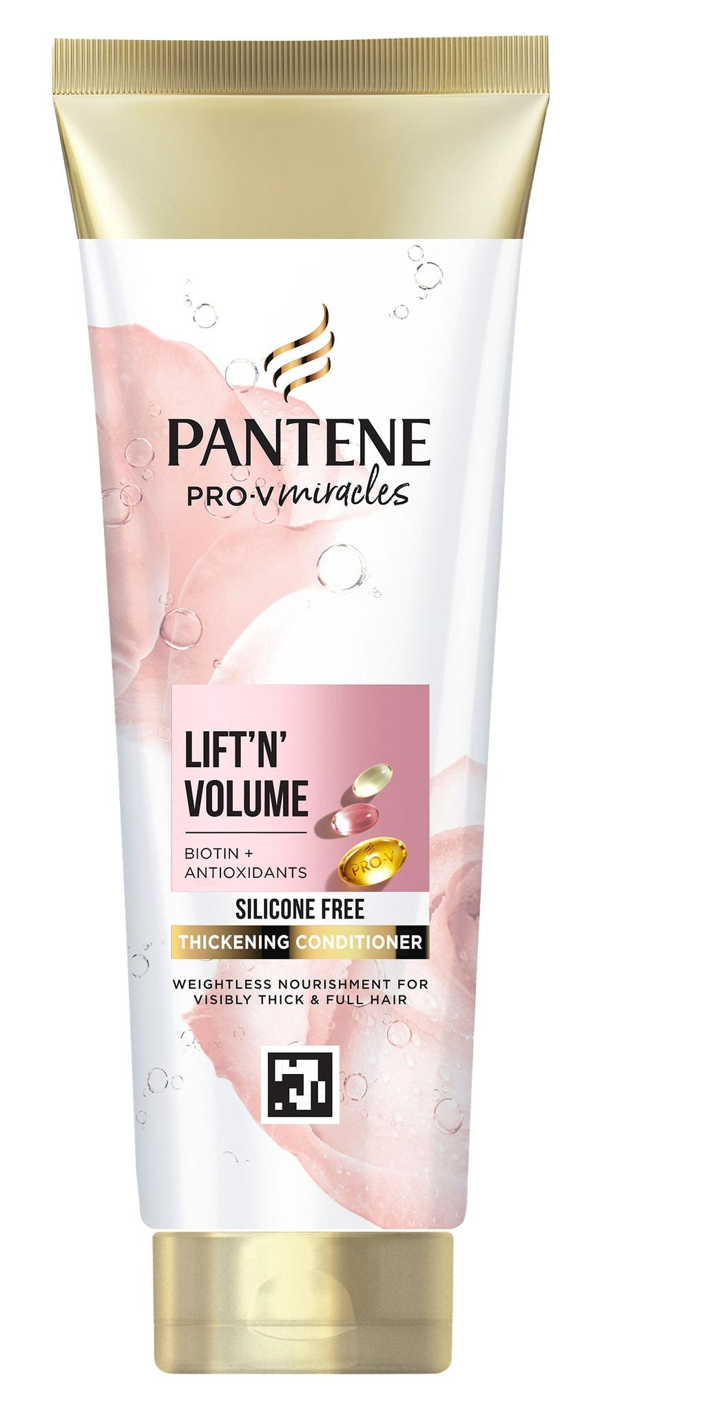 Lift & Volume Hair Conditioner