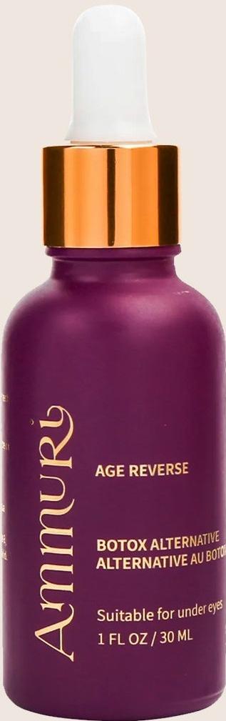 Age Reverse Serum