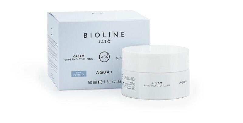 Cream Supermoisturizing