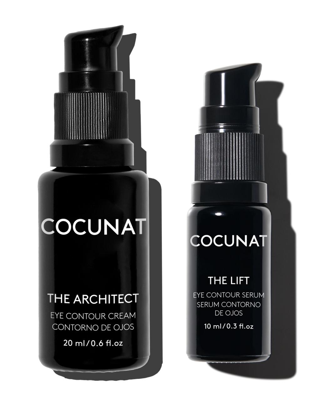 The Lift Instant Lifting Eye Contour Serum