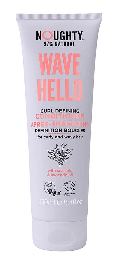 Wave Hello Curl Defining Conditioner