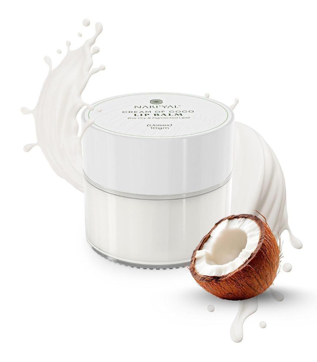 Lip balm