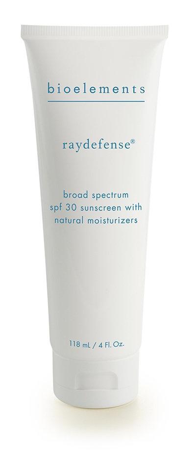 Raydefense