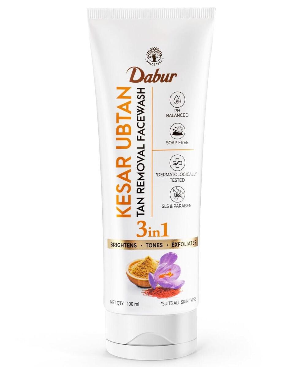 Kesar Ubtan Face Wash