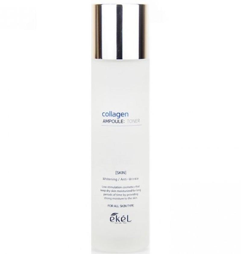 Collagen Ampoule Toner