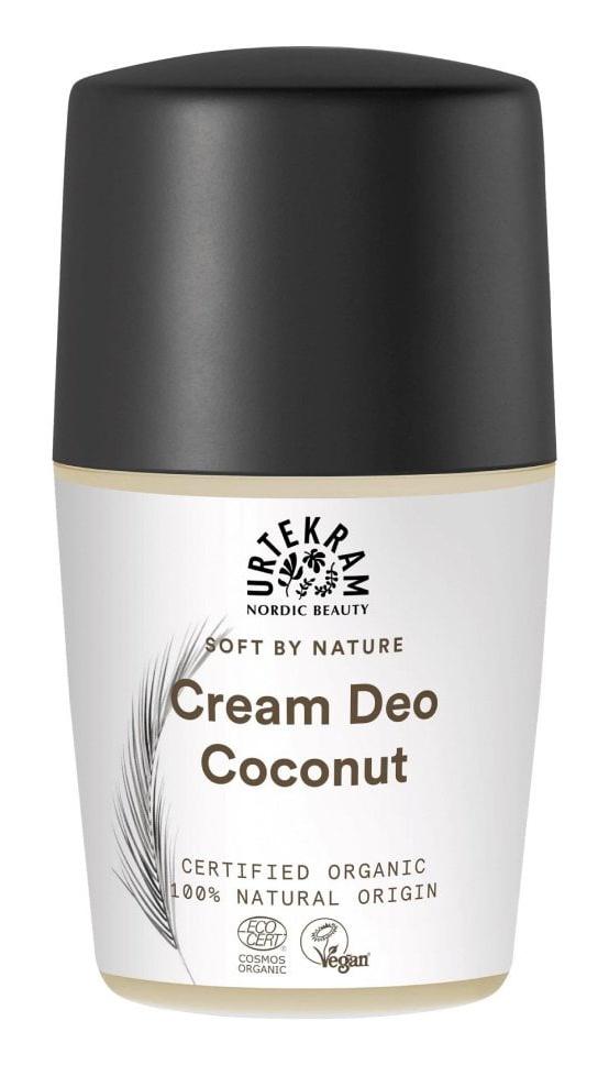 Coconut Cream Deo