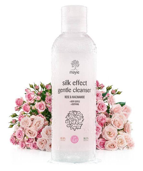 Silk Effect Gentle Cleanser