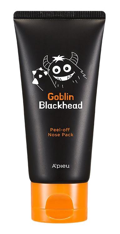 Goblin Blackhead Peel-off Nose Pack