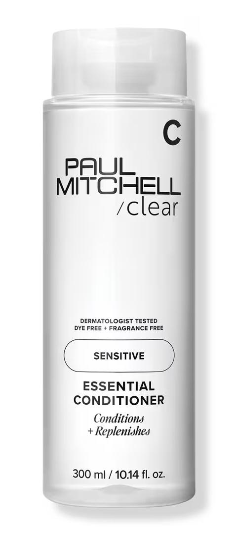 Clear Essential Conditioner