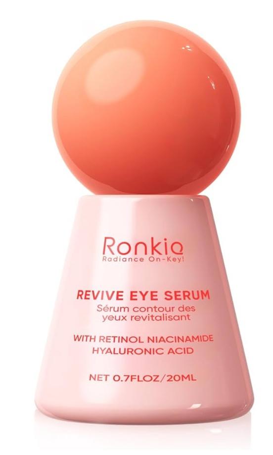 Revive Eye Serum