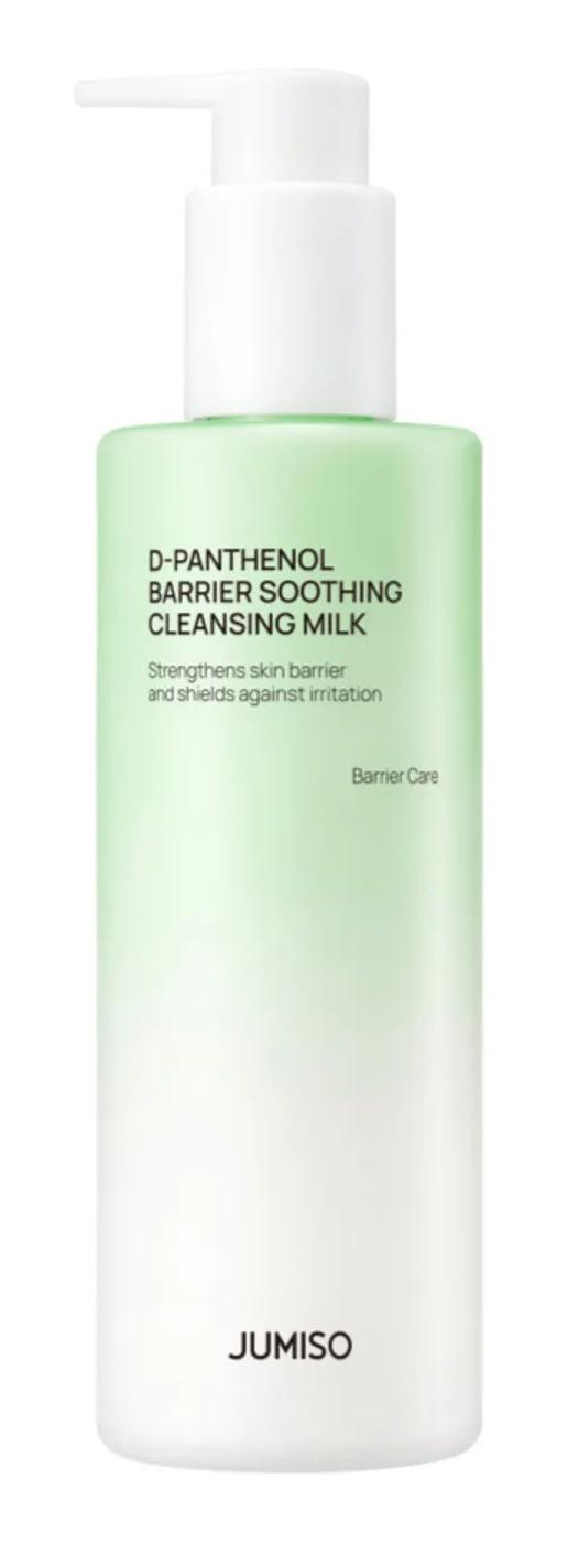 D-panthenol Barrier Soothing Cleansing Milk