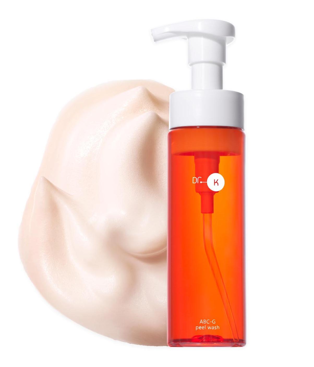 Abc-g Peel Wash