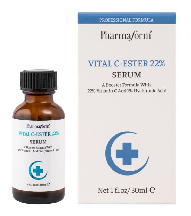Vital C-ester 22% Serum
