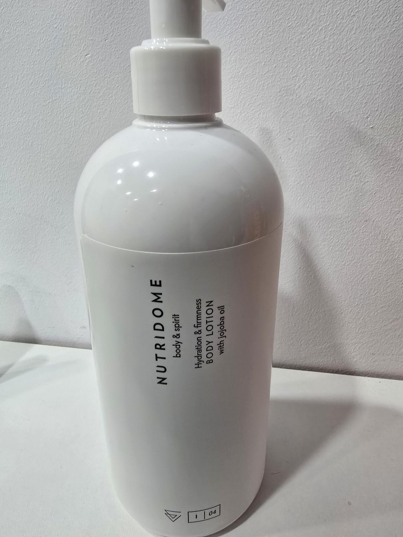 Body Lotion