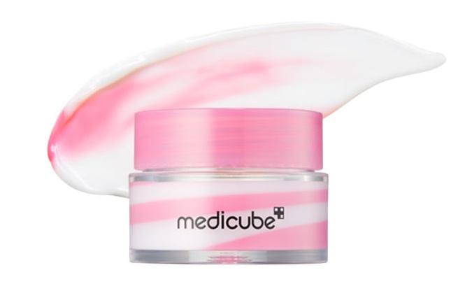 Lip Sleeping Mask