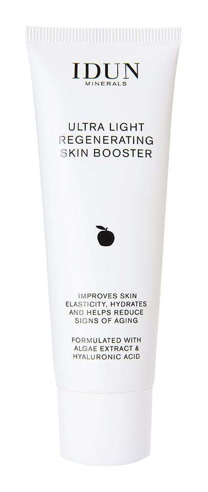 Ultra Light Regenerating Skin Booster