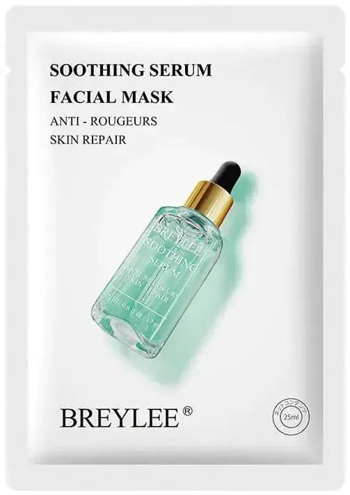 Soothing Serum Facial Mask